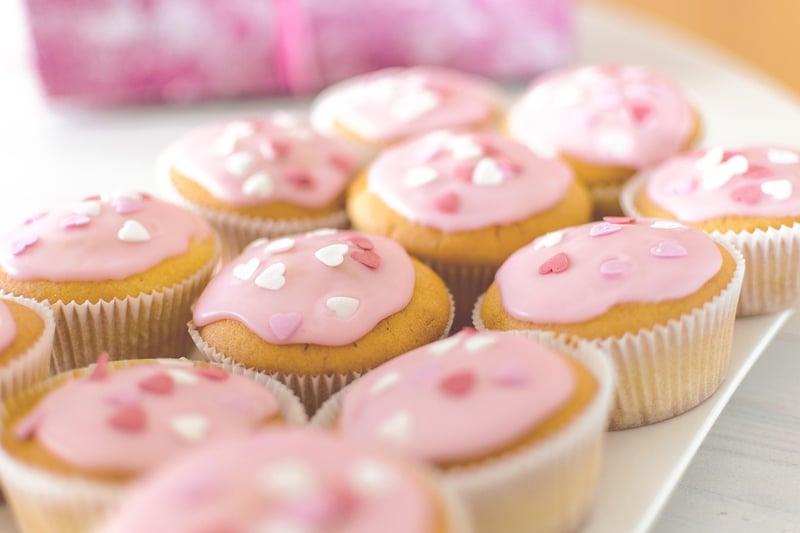 Baking Techniques