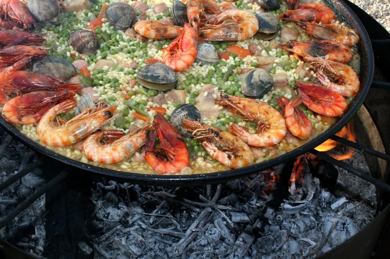 One-Pot Meal